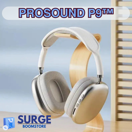 PROSOUND P9™- AUDIFONOS P9 PRO