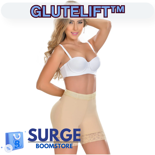 GLUTELIFT™ - Faja Short Levanta Cola